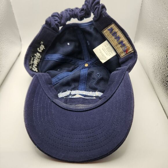 Adams Womens The Original Scrunch Cap The Pampered Chef Logo - Picture 4 of 7